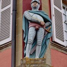 Germany May and June  2020 - Northern Bavaria and Thuringian Forest with Rosemarie
